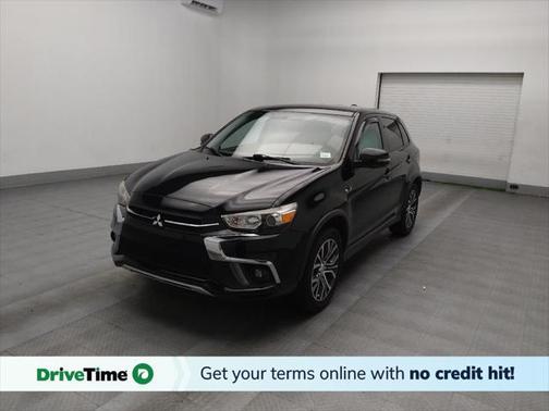 2019 Mitsubishi Outlander Sport 2.0 SP