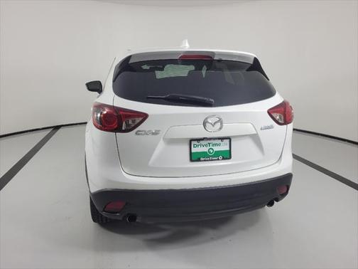 2013 Mazda CX-5 Grand Touring
