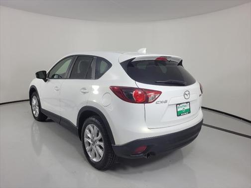 2013 Mazda CX-5 Grand Touring