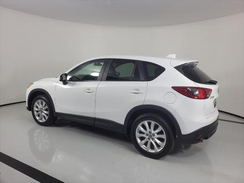 2013 Mazda CX-5 Grand Touring