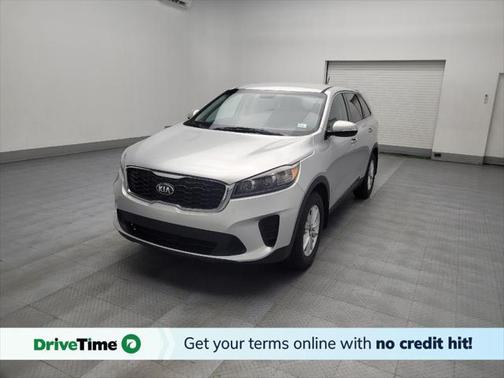 2019 Kia Sorento L