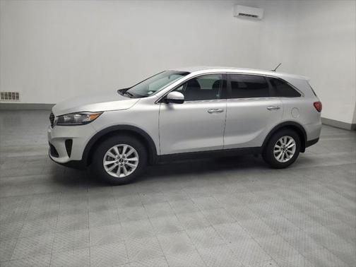 2019 Kia Sorento L