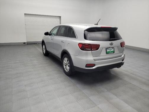 2019 Kia Sorento L