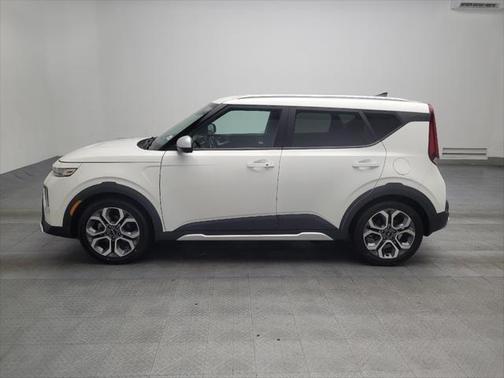 2022 Kia Soul X-Line