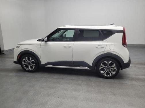 2022 Kia Soul X-Line