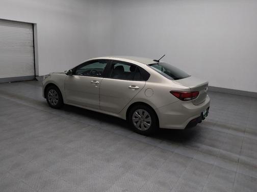 2018 Kia Rio S