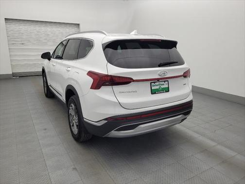 2022 Hyundai SANTA FE SEL 2.4