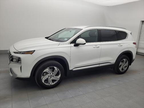 2022 Hyundai SANTA FE SEL 2.4