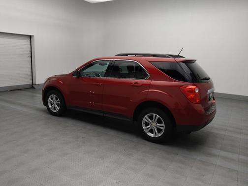 2015 Chevrolet Equinox 1LT
