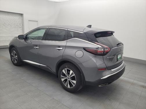 2023 Nissan Murano S FWD