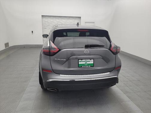 2023 Nissan Murano S FWD