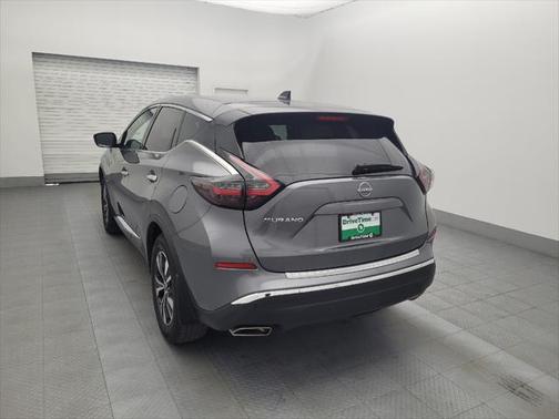 2023 Nissan Murano S FWD