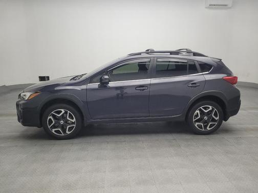 2018 Subaru Crosstrek 2.0i Limited