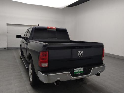 2019 RAM 1500 Lone Star