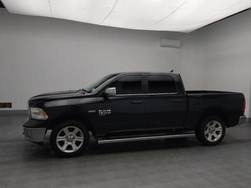 2019 RAM 1500 Lone Star