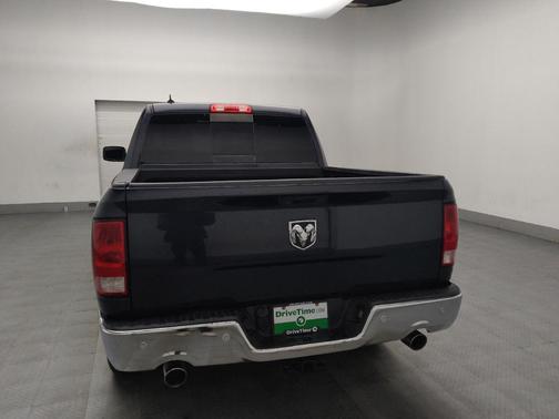 2019 RAM 1500 Lone Star