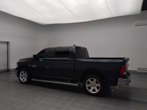 2019 RAM 1500 Lone Star