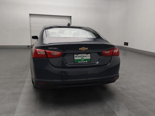 2020 Chevrolet Malibu 1LS