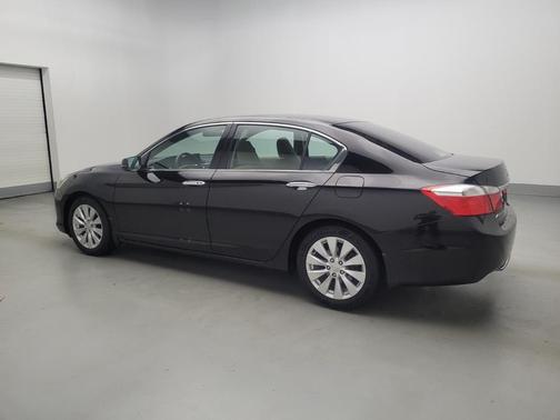 Photo 3 of 32 of 2014 Honda Accord EX