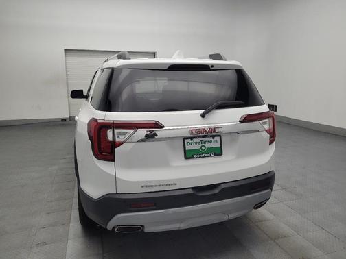 2023 GMC Acadia FWD SLT