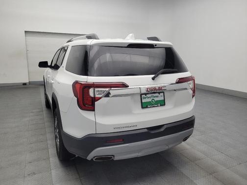 2023 GMC Acadia FWD SLT