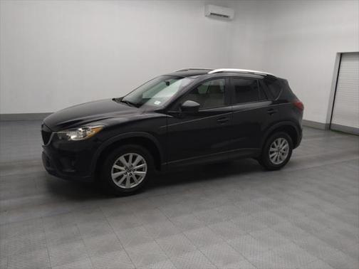 2014 Mazda CX-5 Touring