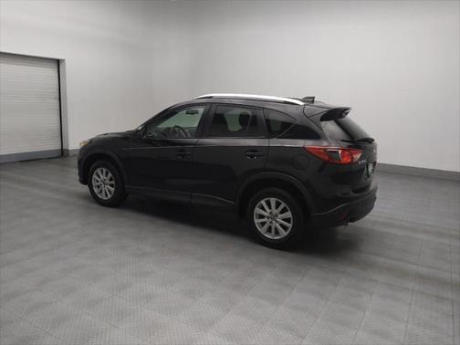 2014 Mazda CX-5 Touring