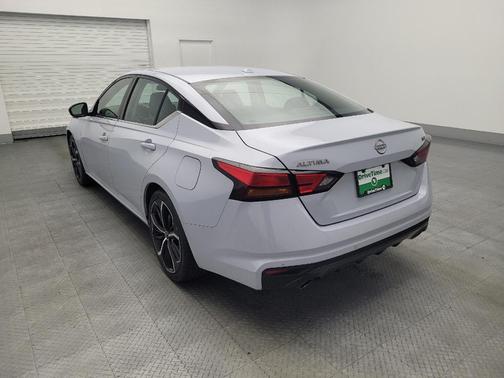 2023 Nissan Altima SR FWD