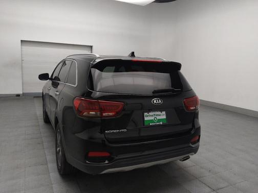 2019 Kia Sorento EX