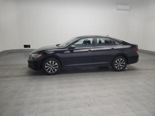 2024 Volkswagen Jetta 1.5T S