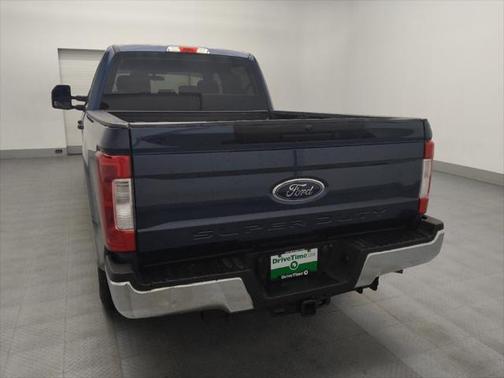 2017 Ford F-250 XL