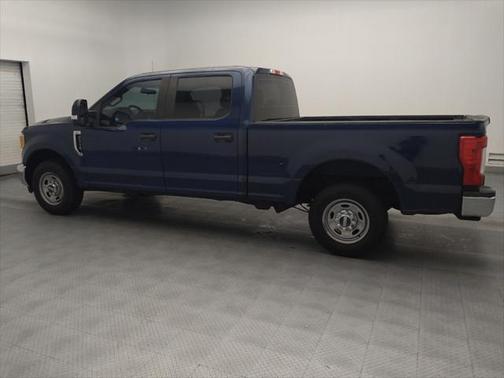 2017 Ford F-250 XL