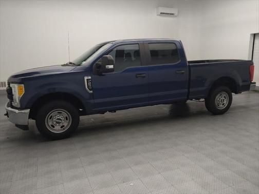 2017 Ford F-250 XL