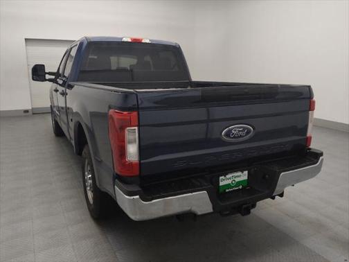 2017 Ford F-250 XL