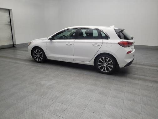 2018 Hyundai Elantra GT Base
