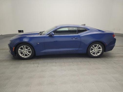 2020 Chevrolet Camaro 1LS