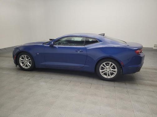 2020 Chevrolet Camaro 1LS