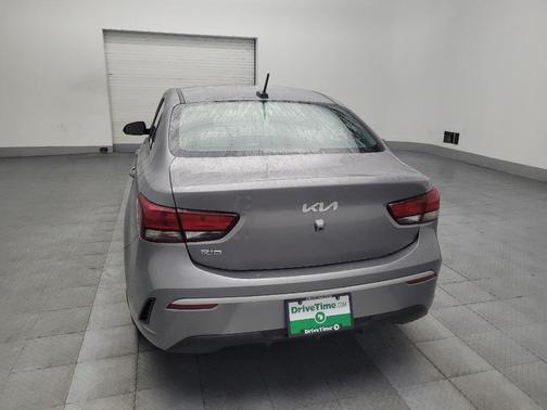 2023 Kia Rio S