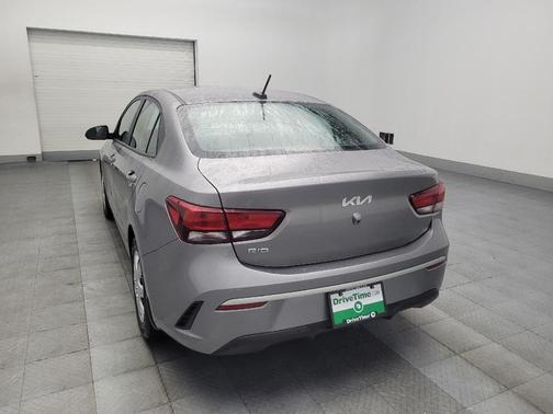 2023 Kia Rio S
