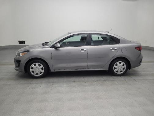2023 Kia Rio S