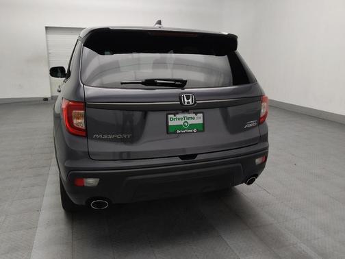 2021 Honda Passport AWD Sport