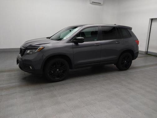 2021 Honda Passport AWD Sport