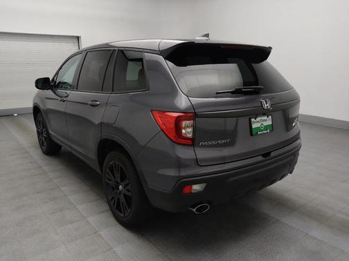 2021 Honda Passport AWD Sport