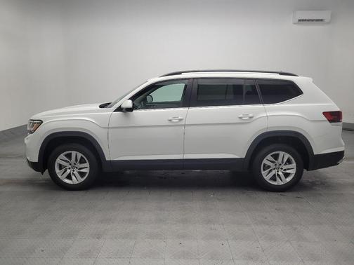2021 Volkswagen Atlas 2.0T S