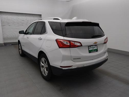 2020 Chevrolet Equinox L