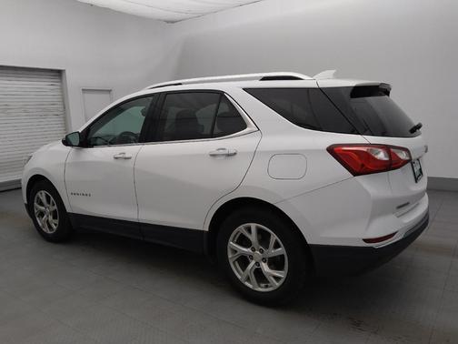 2020 Chevrolet Equinox L