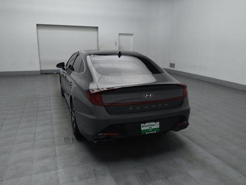 2022 Hyundai SONATA N Line