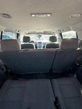 2016 GMC Yukon XL SLE