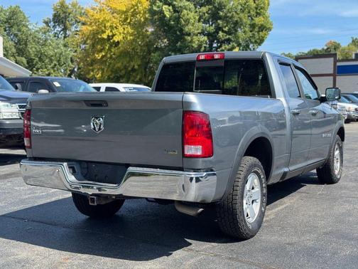 2011 Dodge Ram 1500 SLT