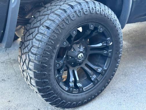 2017 GMC Sierra 1500 Base